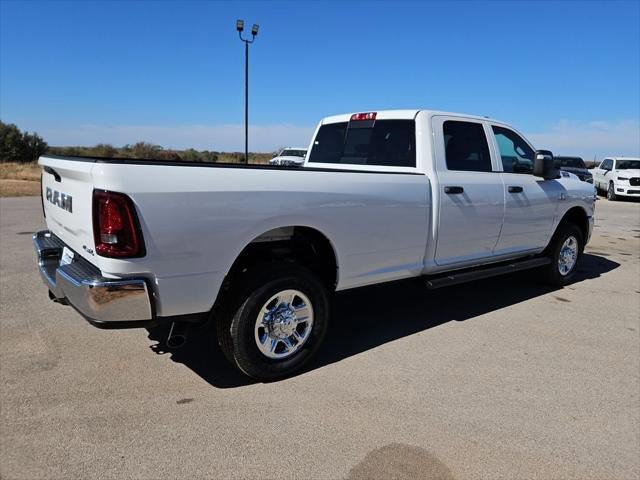 New 2026 RAM 2500 Tradesman image 37