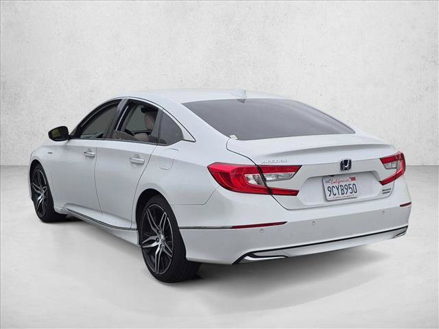 Used 2022 Honda Accord Touring image 7