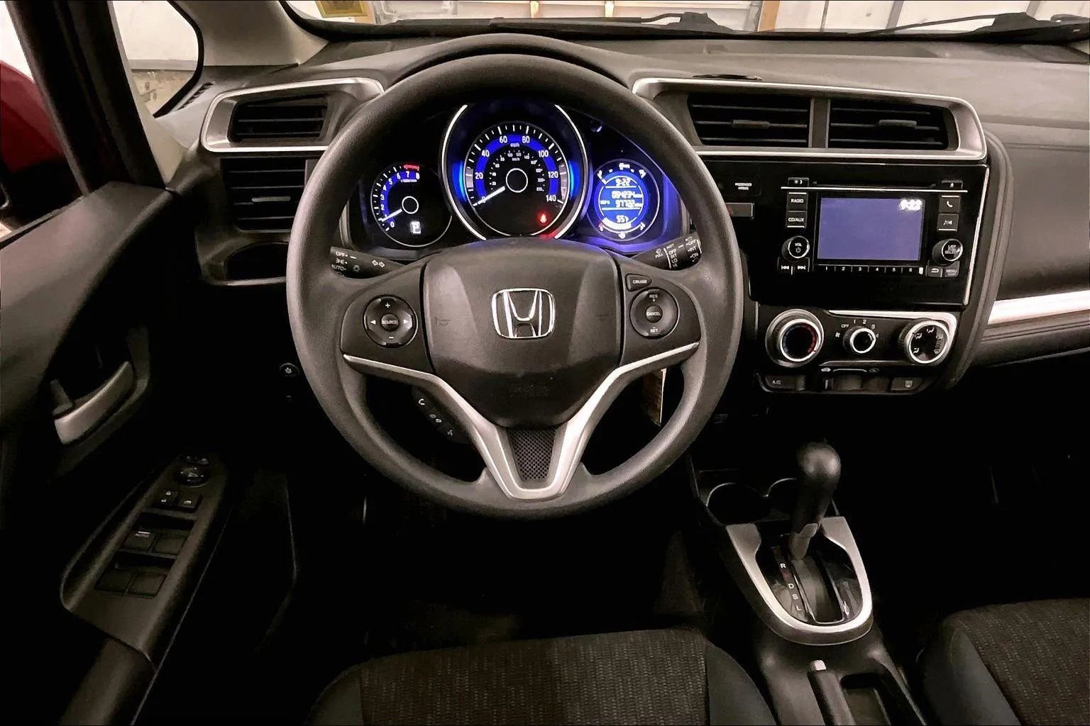 Used 2016 Honda Fit LX image 5