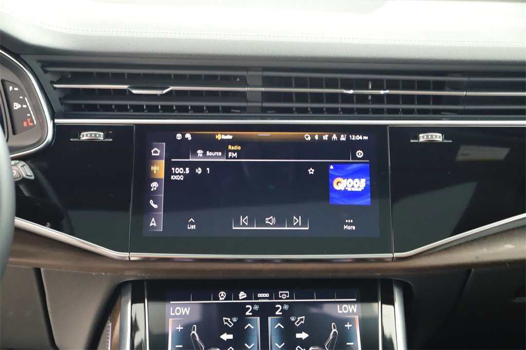 Certified 2025 Audi Q7 2.0T Premium Plus w/ Premium Plus Package image 19