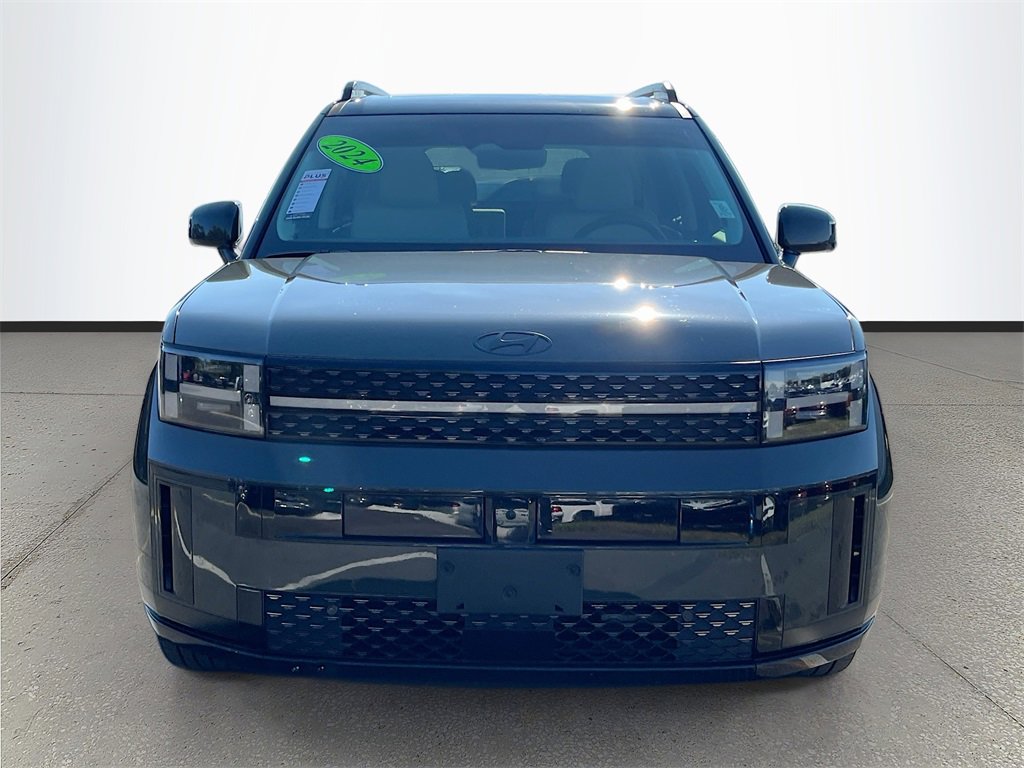 Used 2024 Hyundai Santa Fe Calligraphy image 2