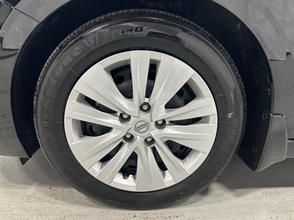 Used 2025 Nissan Sentra S w/ Lighting Package image 56