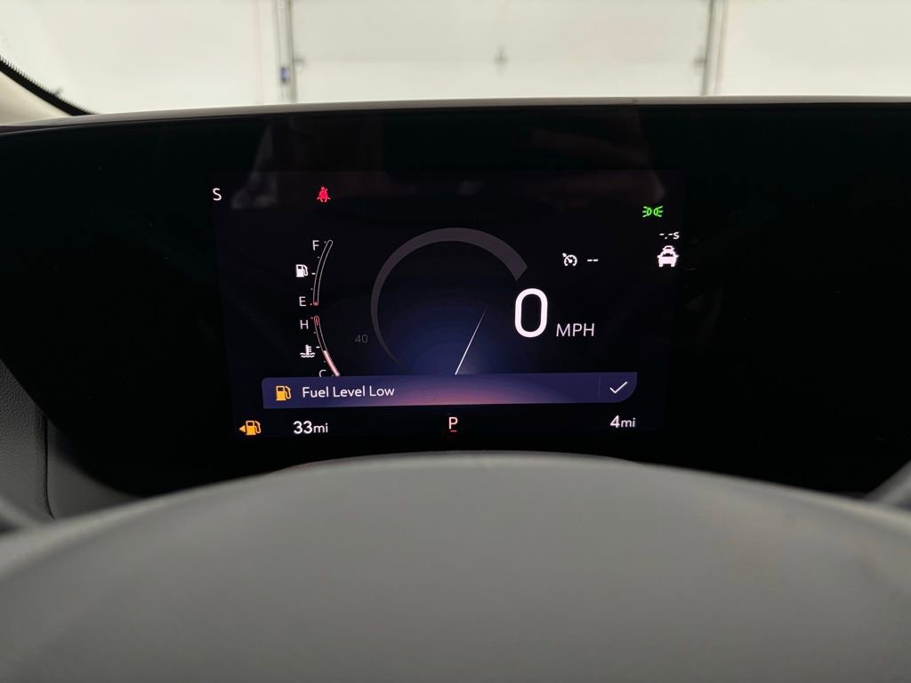 New 2026 Buick Encore GX Sport Touring w/ Comfort Package image 22