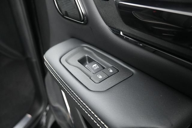 New 2027 RAM 1500 Limited AWD/4WD image 37