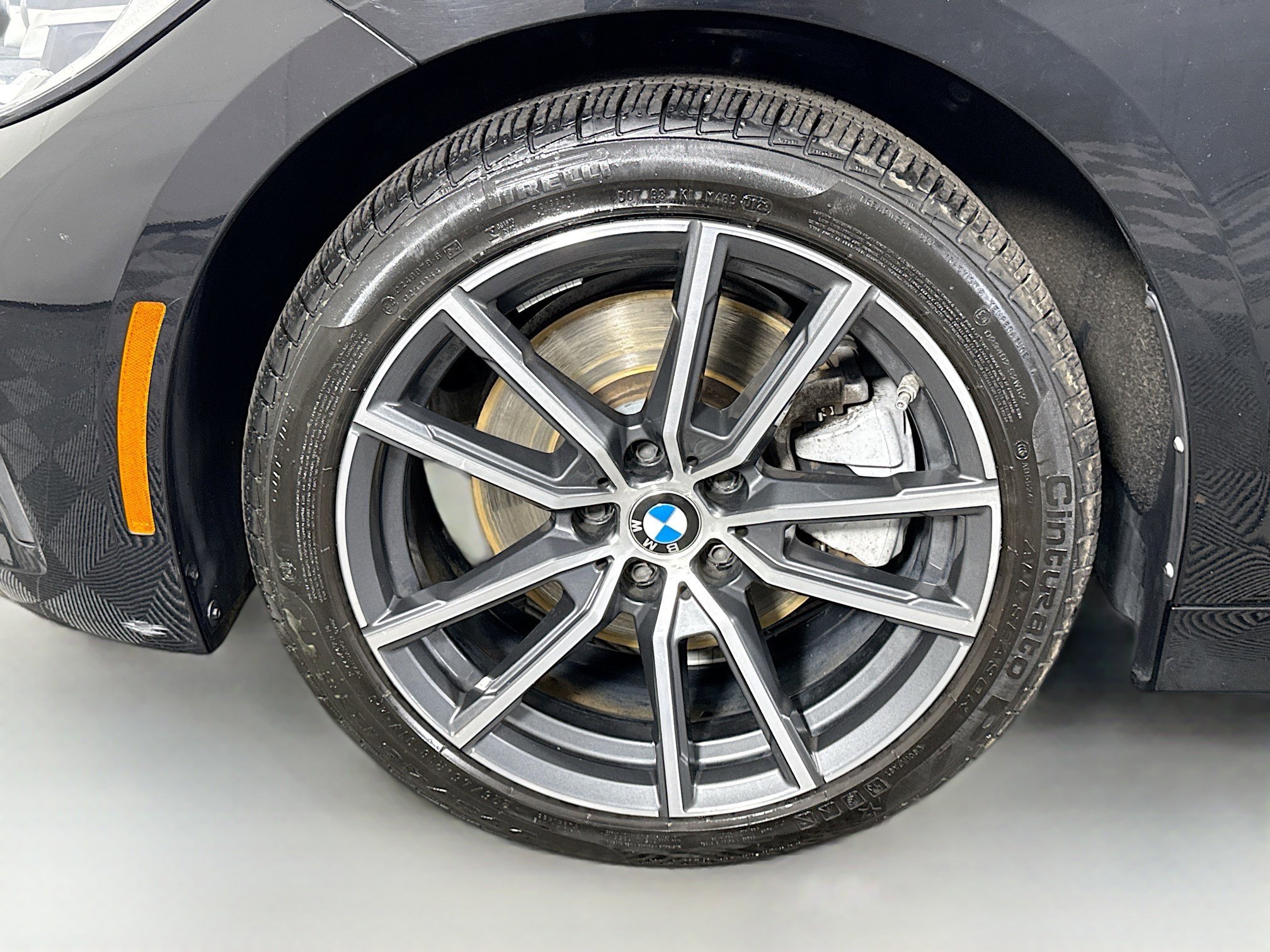 Used 2019 BMW 330i xDrive Sedan w/ Convenience Package AWD/4WD image 38