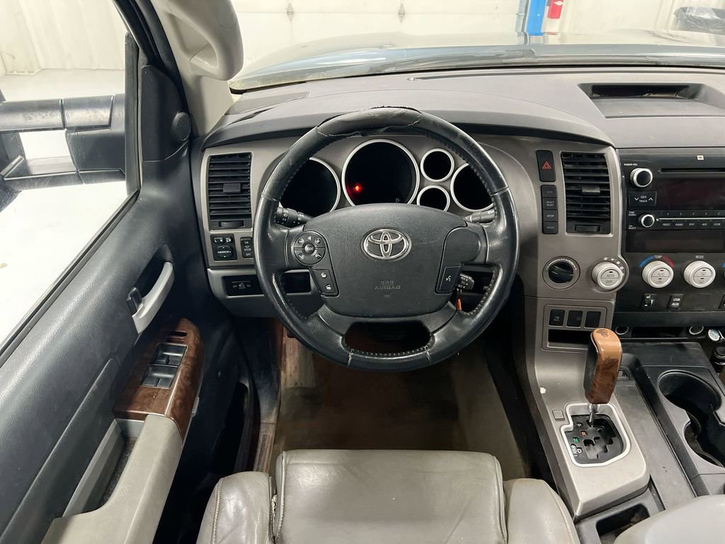 Used 2010 Toyota Tundra Limited AWD/4WD image 11