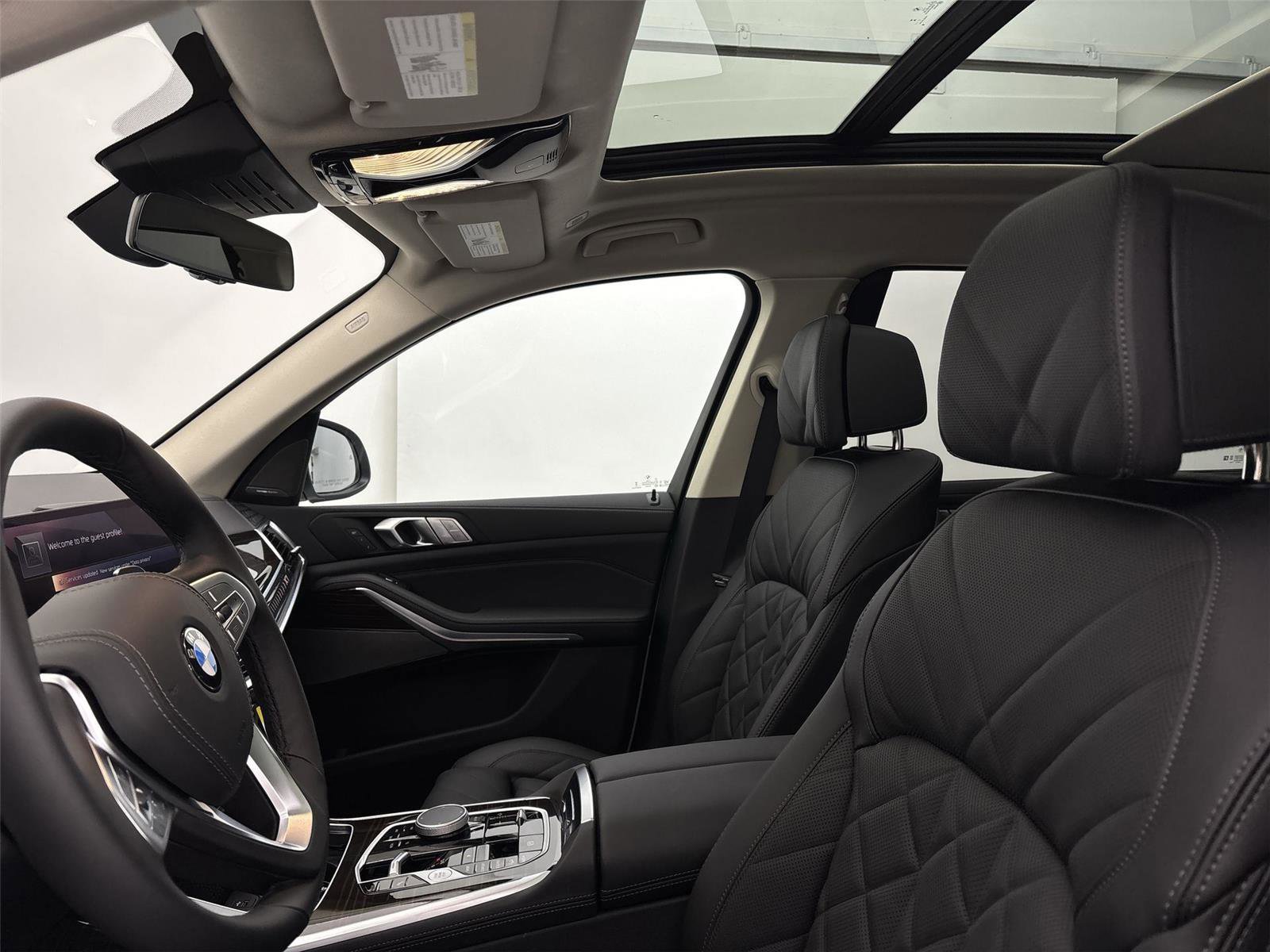 New 2026 BMW X7 xDrive40i image 24