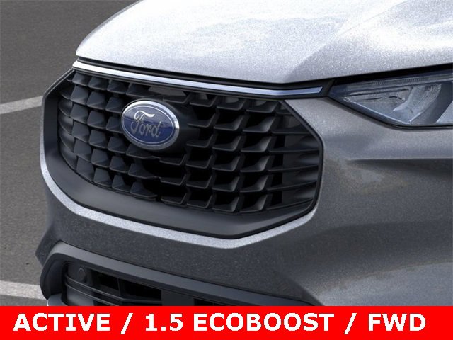 New 2025 Ford Escape Active w/ Cold Weather Package image 17