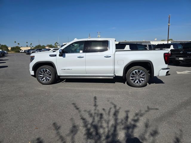 New 2026 GMC Sierra 1500 Denali image 8