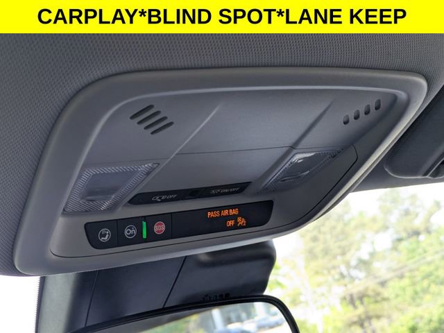 Used 2024 Chevrolet Malibu LS w/ Driver Confidence Package image 22