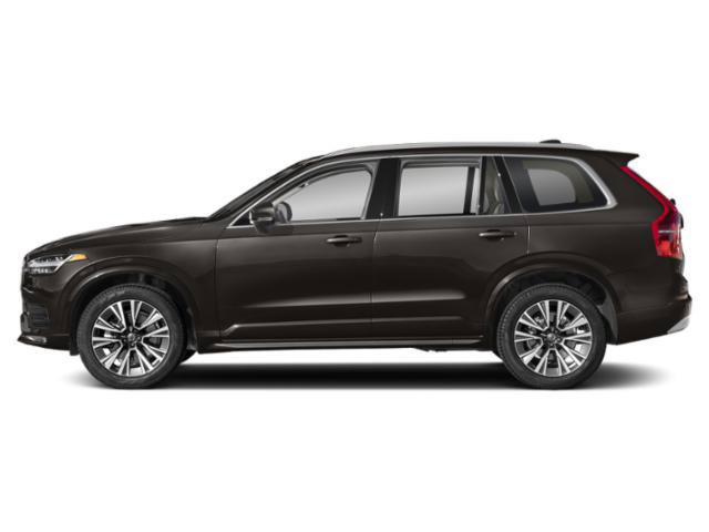 Used 2022 Volvo XC90 T6 Momentum w/ Climate Package AWD/4WD image 3