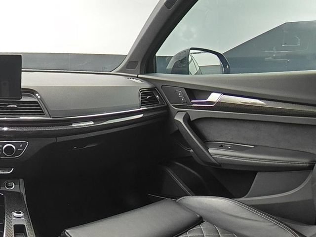 Used 2023 Audi SQ5 Prestige w/ Prestige Package AWD/4WD image 24