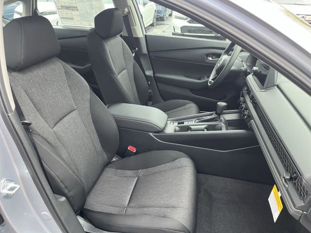 New 2026 Honda Accord LX image 25