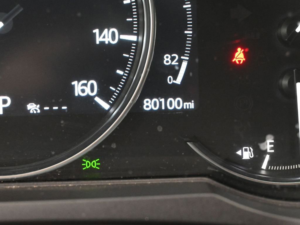 Used 2023 MAZDA CX-9 Carbon Edition image 31