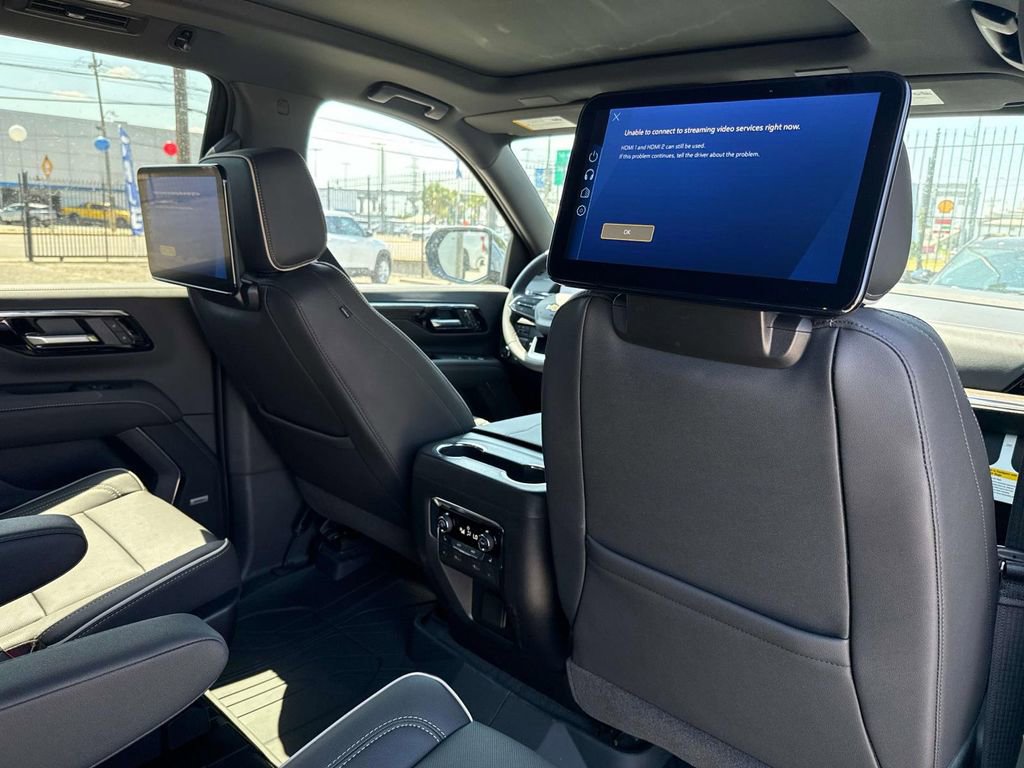 New 2026 Chevrolet Tahoe Premier image 10