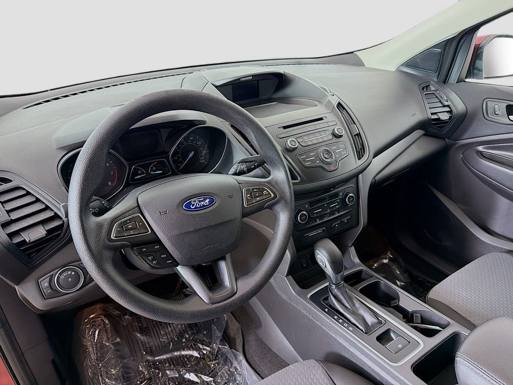 Used 2018 Ford Escape SE AWD/4WD image 17