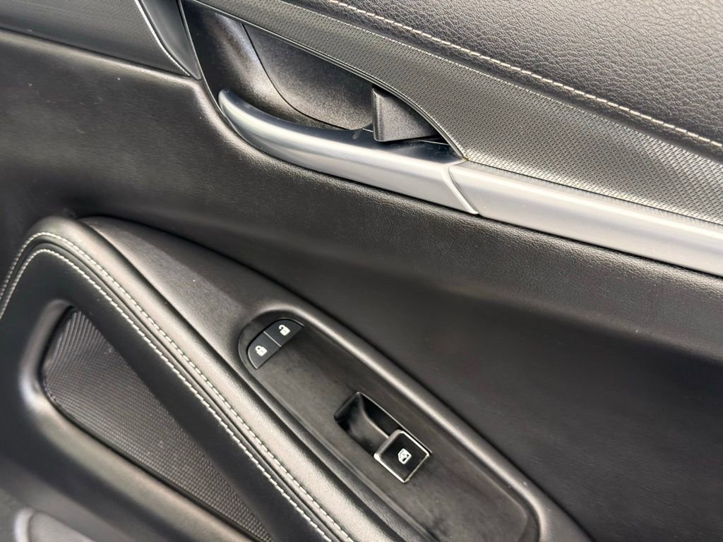 Used 2022 INFINITI QX60 Luxe image 25