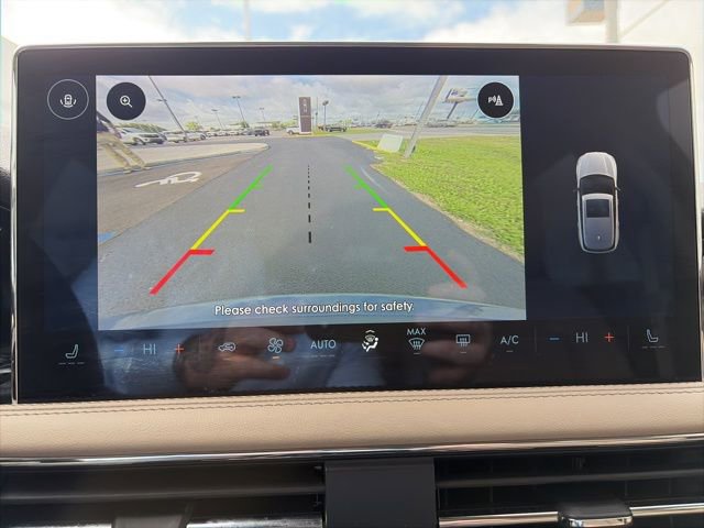 Used 2023 Lincoln Corsair FWD image 18