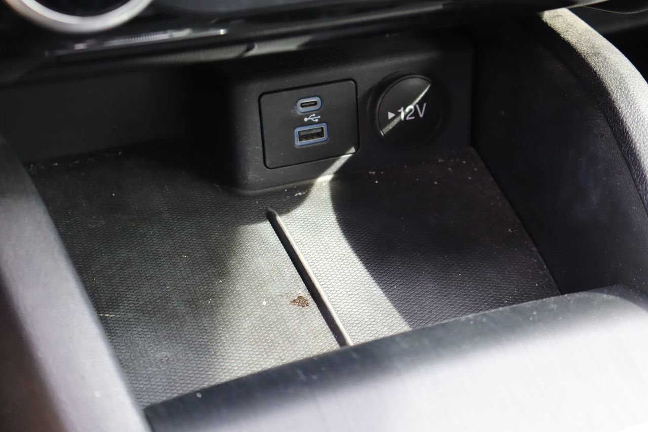 Used 2022 Ford Escape S FWD image 24