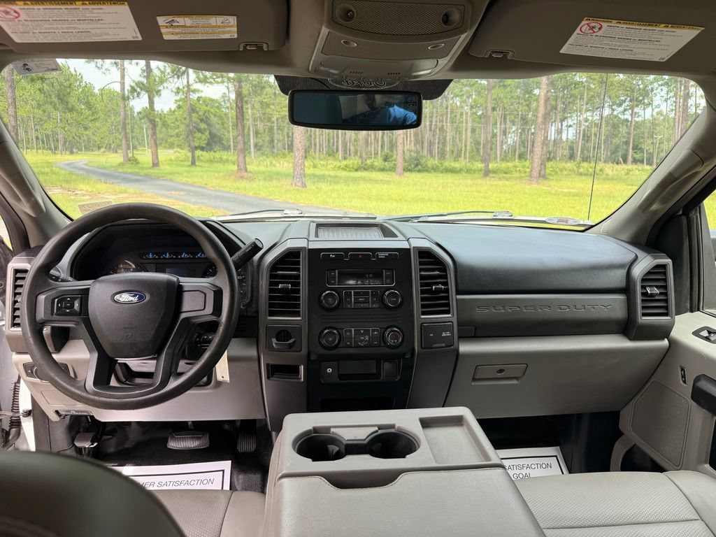 Used 2019 Ford F250 XL w/ Power Equipment Group RWD image 15