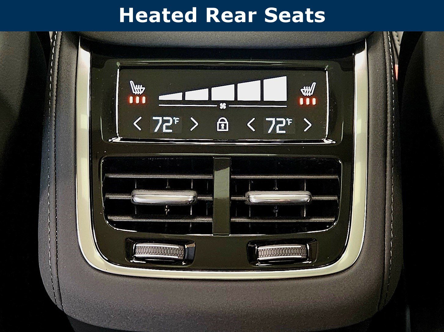 New 2026 Volvo XC90 B6 Plus w/ Protection Package image 37