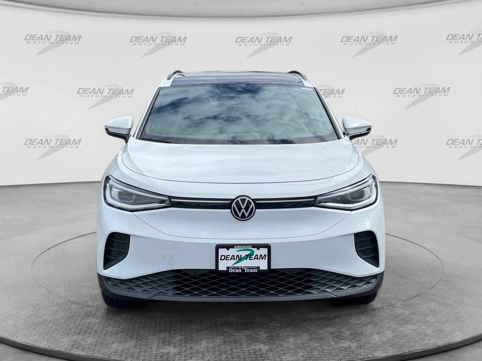 Used 2022 Volkswagen ID.4 Pro S RWD image 2