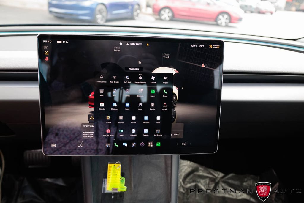 Used 2024 Tesla Model 3 Standard Range RWD image 28