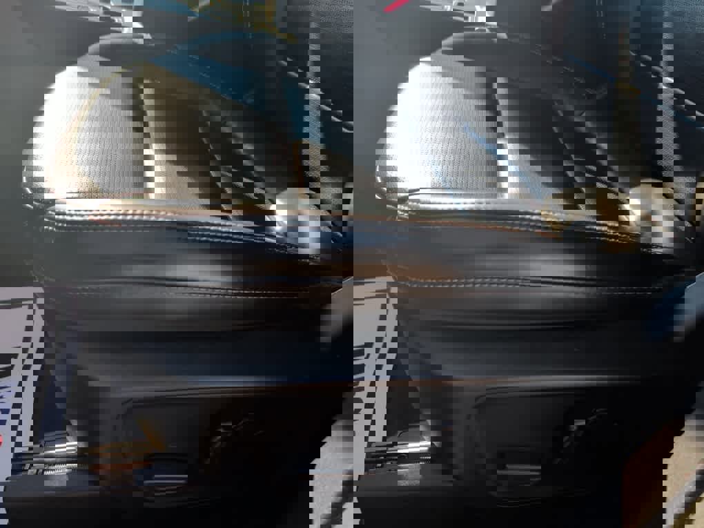 Used 2023 Ford Escape Platinum image 22