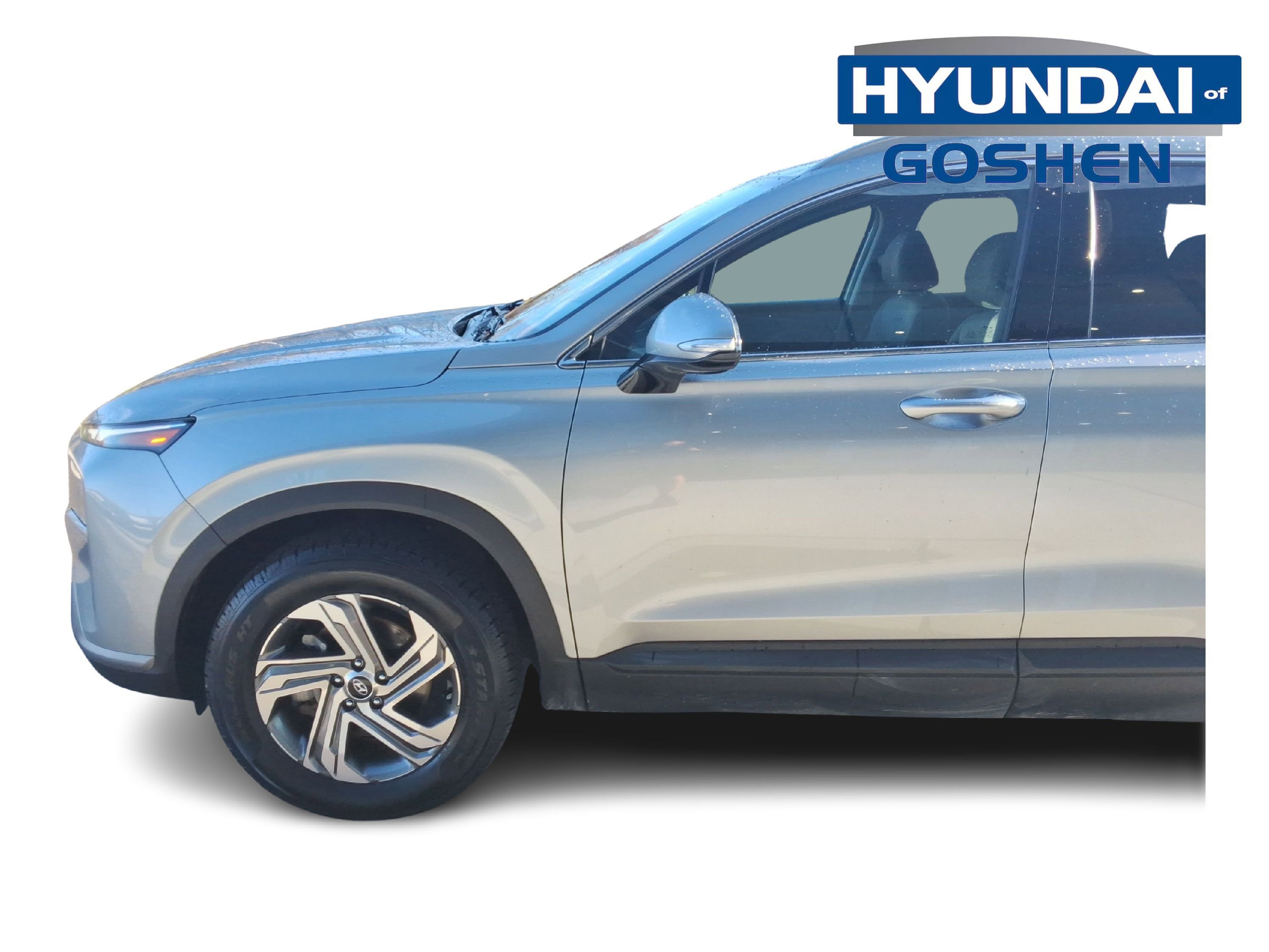 Used 2023 Hyundai Santa Fe SEL image 5