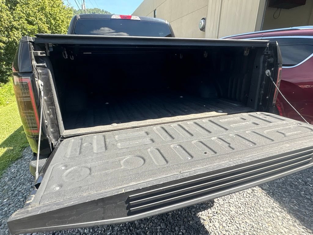 Used 2019 Ford F150 XL w/ Equipment Group 101A Mid AWD/4WD image 6