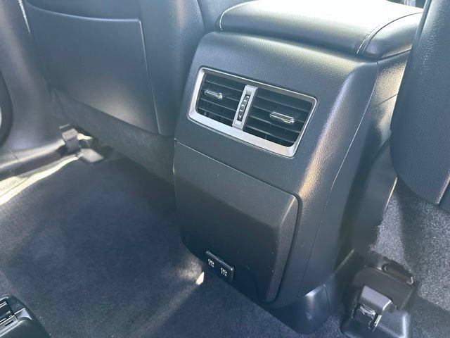 Used 2022 Lexus RX 350L Premium w/ Premium Package AWD/4WD image 29