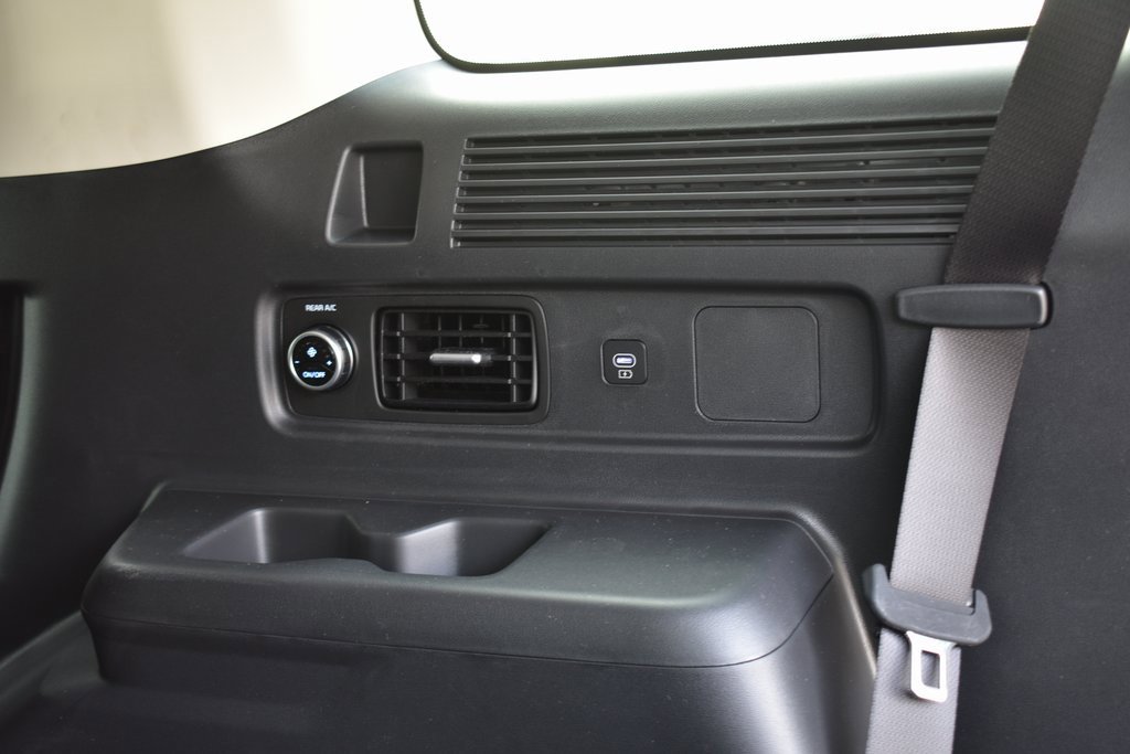 New 2026 Hyundai Santa Fe SEL image 30