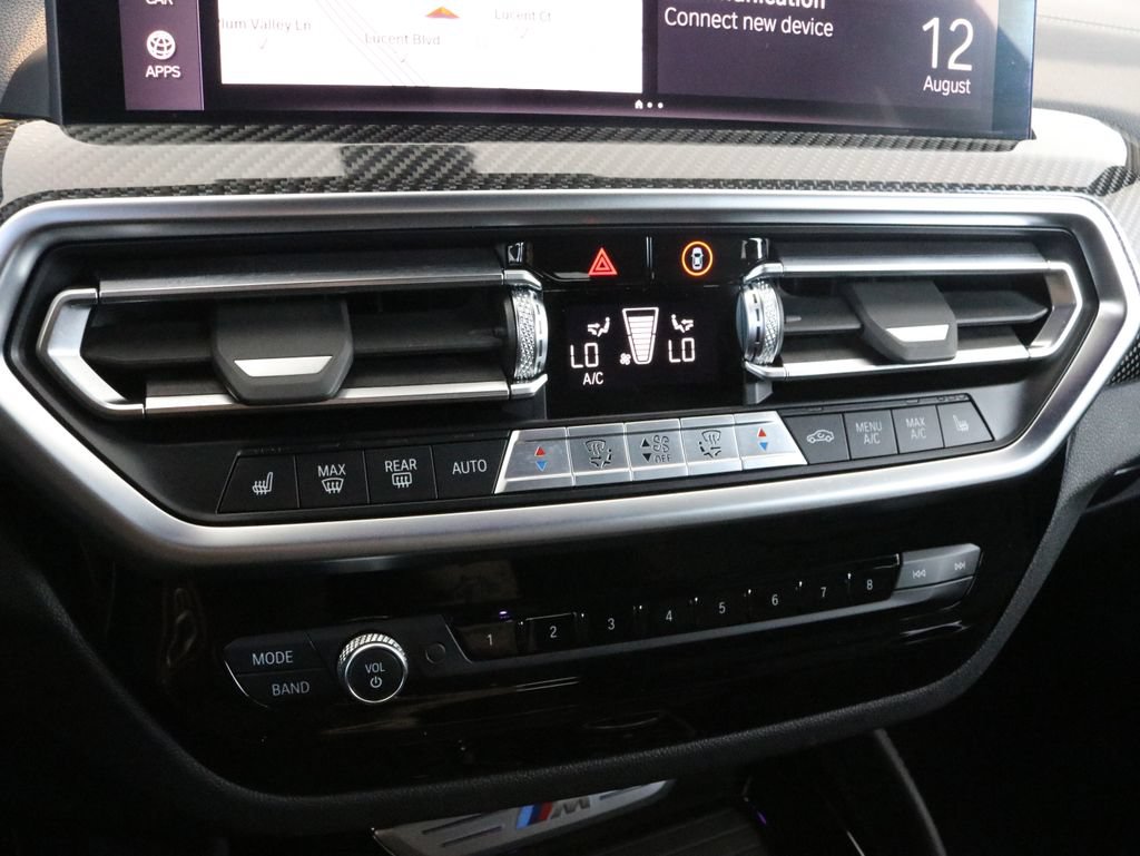 Used 2022 BMW X4 M40i w/ Premium Package AWD/4WD image 18