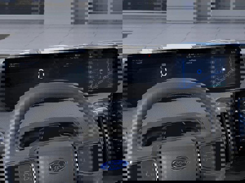 New 2026 Ford Expedition Active image 13