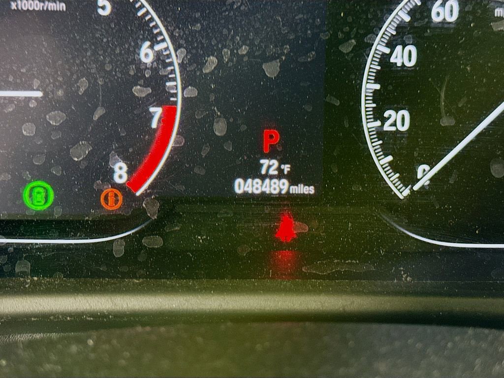 Used 2018 Honda Accord EX-L image 13