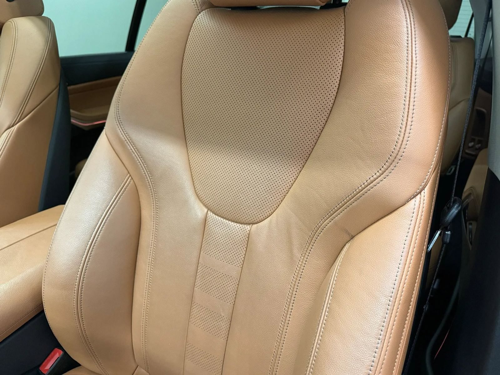 Used 2019 BMW X7 xDrive40i AWD/4WD image 26