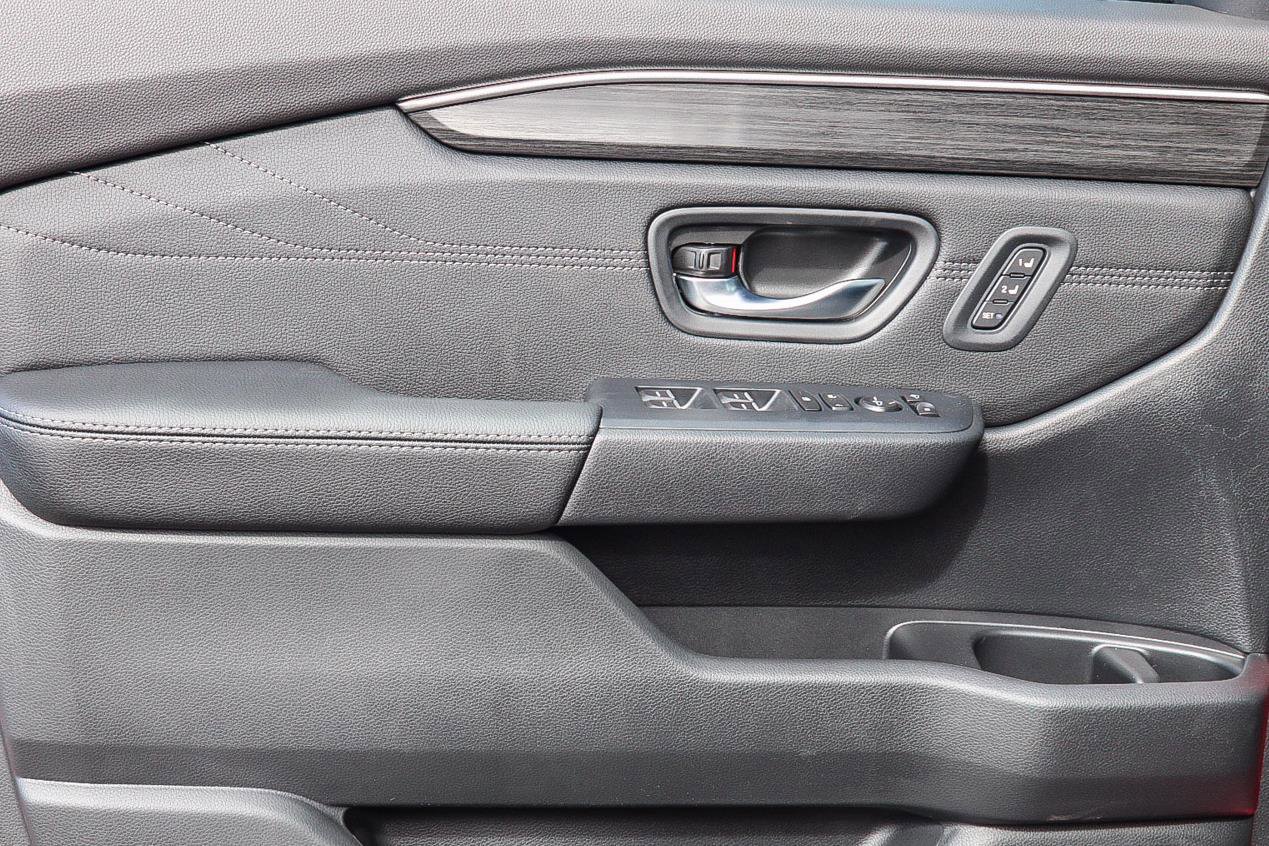 New 2026 Honda Pilot image 18