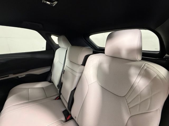 Certified 2023 Lexus RX 350 Premium w/ Accessory Package FWD image 29