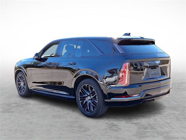 Used 2025 Cadillac Escalade IQ Sport 2 w/ LPO, ONYX Package image 4