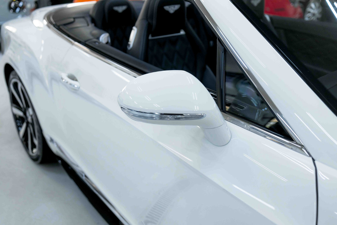 Used 2014 Bentley Continental GT V8 S image 35