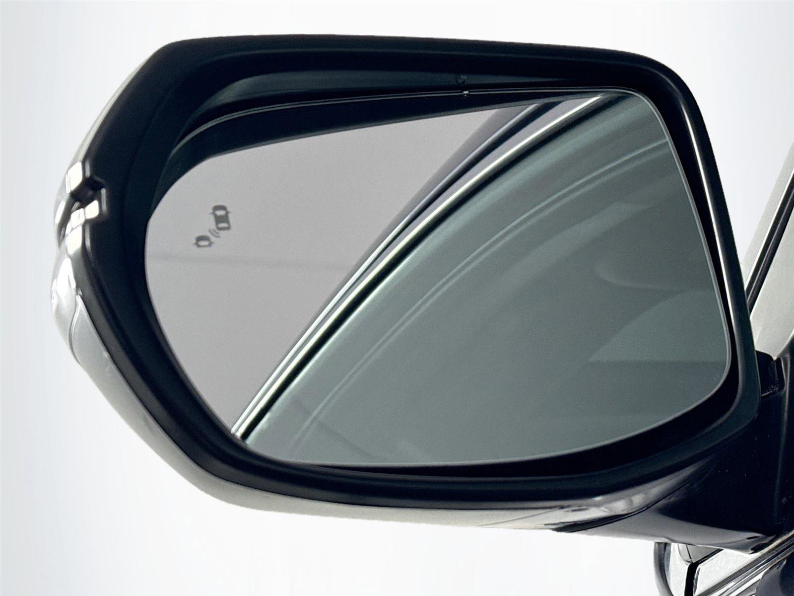 Used 2018 Honda CR-V EX-L image 5