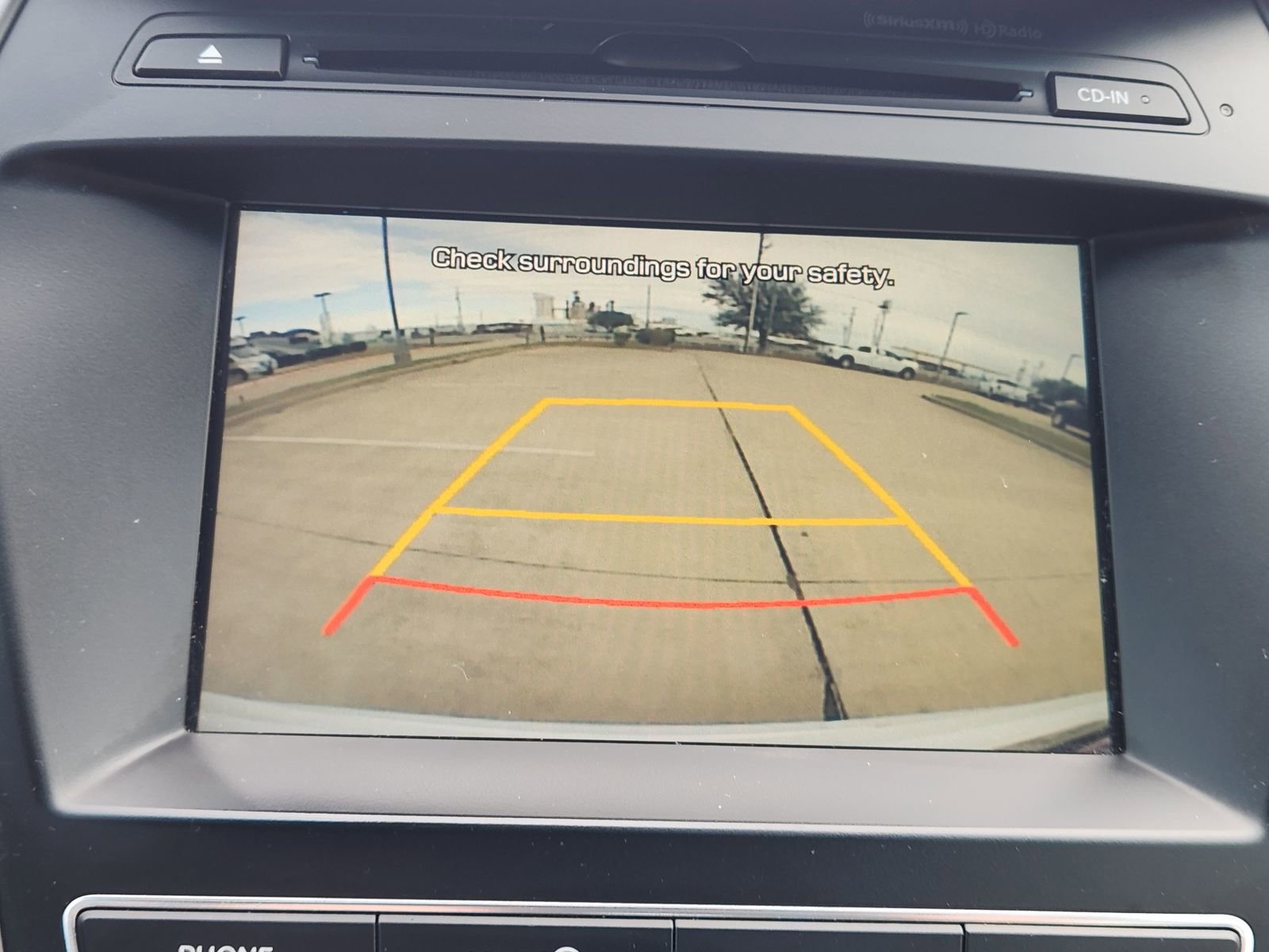 Used 2018 Hyundai Santa Fe Sport w/ 2.4L Value Package 02 image 18