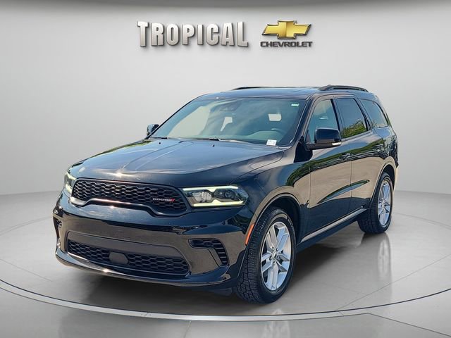 Used 2024 Dodge Durango GT
