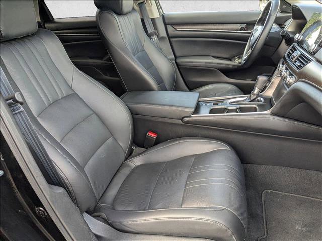 Used 2022 Honda Accord EX-L image 20