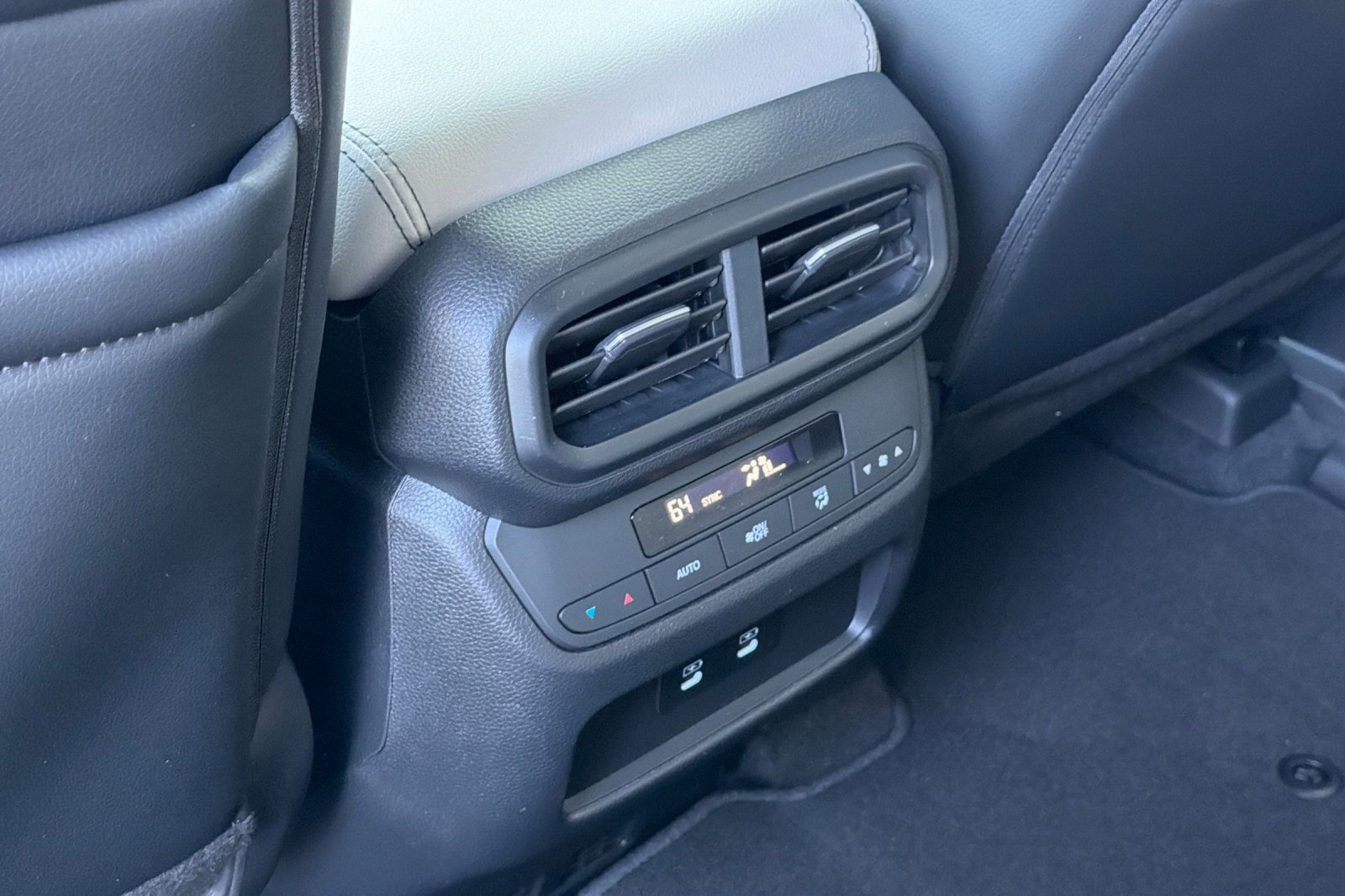 New 2026 Honda Pilot EX-L image 33