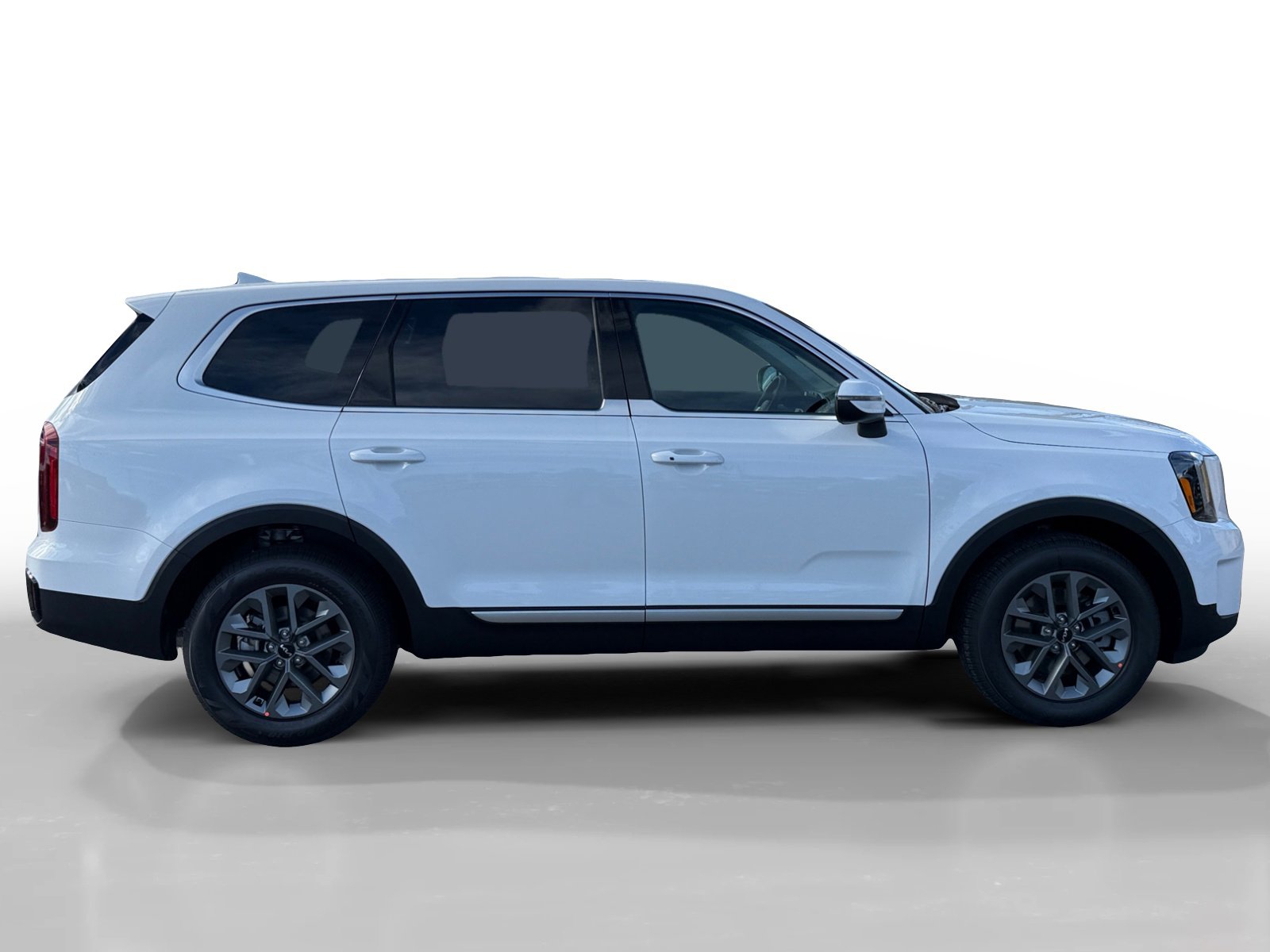 New 2025 Kia Telluride LX image 6