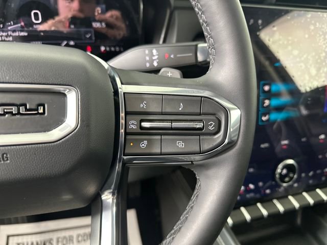 New 2026 GMC Terrain Denali w/ LPO, Floor Liner Package image 16