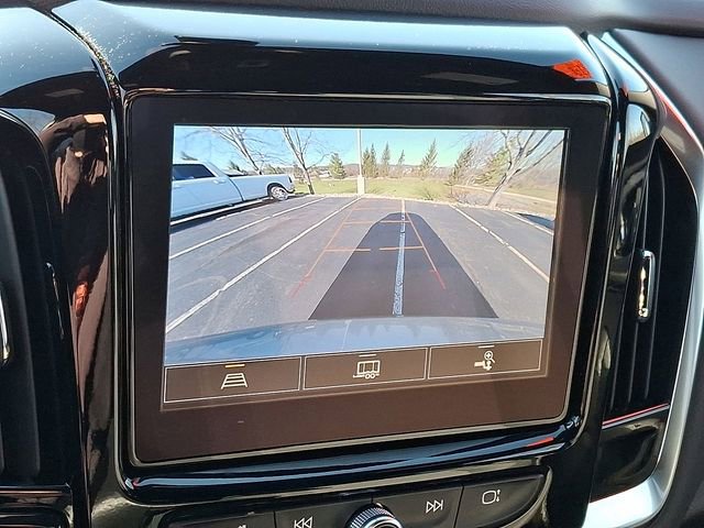 Used 2023 Chevrolet Traverse LT w/ LPO, Floor Liner Package image 14