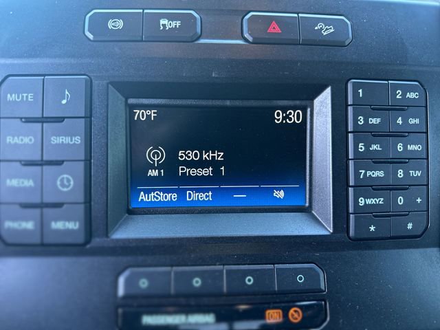 Used 2019 Ford F250 XL w/ STX Appearance Package image 17