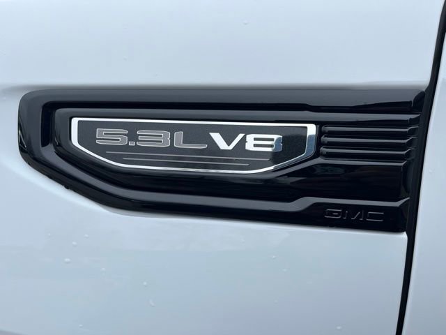 Used 2026 GMC Sierra 1500 Pro w/ Graphite Edition image 29